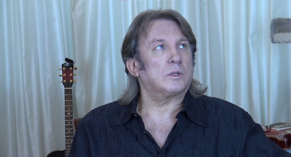 Юрий Лоза оказался в центре скандала на шоу Давай поженимся